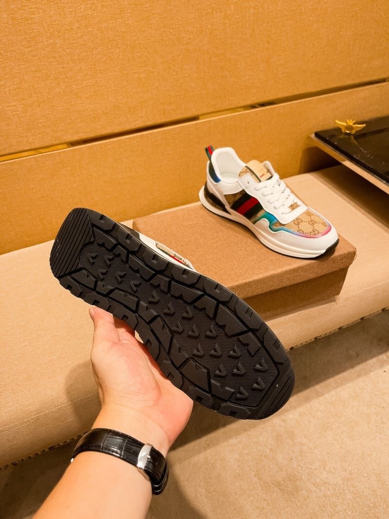 Gucci Low Shoes